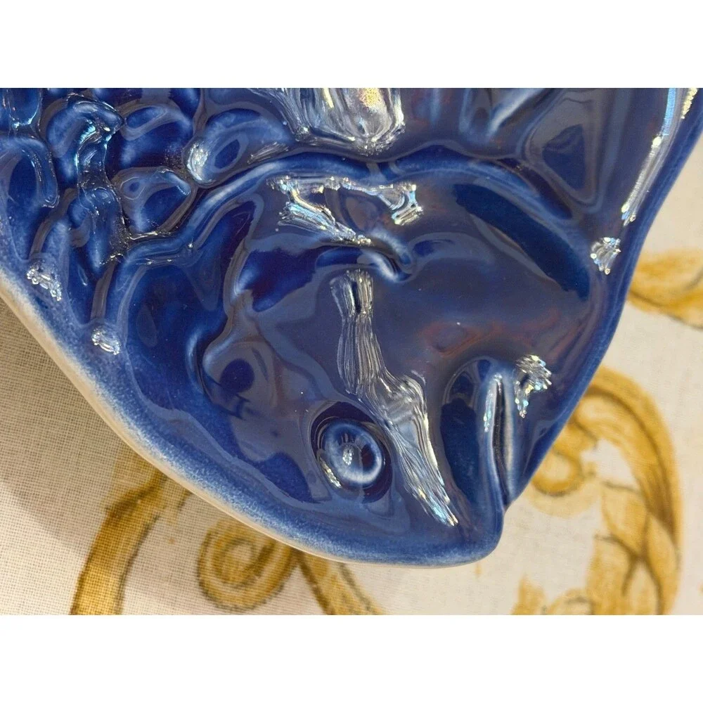 Williams Sonoma Blue 9